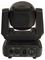 MSR60 - 60W LED Spot Moving Head with RGB LED Ring