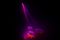 MS60 - 60W LED Spot Moving Head