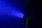 MINIWASH710 - 7x 10W RGBW LED Wash Moving Head