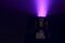 MINIWASH710 - 7x 10W RGBW LED Wash Moving Head