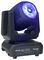 MHE60 - 60W LED Wash Moving Head with Green Laser