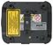 MHE60 - 60W LED Wash Moving Head with Green Laser