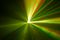 MHE60 - 60W LED Wash Moving Head with Green Laser