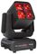 MW430ZOOM - 4x 30W RGBW LED Wash Moving Head and Zoom