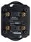 MW19X15Z - 19x 15W RGBW LED Wash Moving Head and Zoom