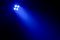PAR-410-QUAD - 4x 10W RGBW LED PAR