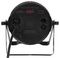 PARWASH76-RING - 7x 6W LED PAR Wash with RGB LED Ring