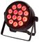 PARWASH1415QUAD - 14x 15W 4 in 1 RBW WW LEDs PAR Wash Light