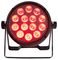 PARWASH1415QUAD - 14x 15W 4 in 1 RBW WW LEDs PAR Wash Light