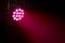 PARWASH1415QUAD - 14x 15W 4 in 1 RBW WW LEDs PAR Wash Light