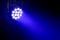 PARWASH1415QUAD - 14x 15W 4 in 1 RBW WW LEDs PAR Wash Light