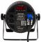 PARWASH730-QUAD - 7x 30W RGBWW LED Par Wash