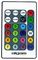 SLIMPAR-710-QUAD - 7x 10W RGBW LED PAR
