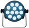 SLIMPAR--1210-QUAD - 12x 10W RGBW LED PAR