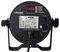 SLIMPAR--1210-QUAD - 12x 10W RGBW LED PAR