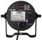 SLIMPAR-710-HEX - 7x 10W RGBWA+UV LED PAR