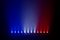 BARWASH36-II - 12x 3W RGB LED Bar