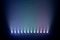 BARWASH36-II - 12x 3W RGB LED Bar