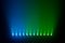 BARWASH36-II - 12x 3W RGB LED Bar