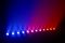 BARWASH36-II - 12x 3W RGB LED Bar