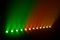BARWASH36-II - 12x 3W RGB LED Bar