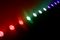 BARWASH36-II - 12x 3W RGB LED Bar