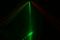 SPECTRUMSIXRGB - 6 Beam 360mW RGB Entertainment Laser