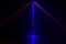 SPECTRUMSIXRGB - 6 Beam 360mW RGB Entertainment Laser