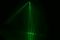 SPECTRUMSIXRGB - 6 Beam 360mW RGB Entertainment Laser