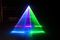 SPECTRUM400RGB - Multicolour 400mW RGB Entertainment Laser