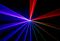 SPECTRUM500RGB - Multicolour 500mW RGB Entertainment Laser