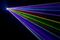 SPECTRUM3000RGB - Multicolour 3000mW Professional RGB Laser
