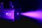 S900 - 900W Smoke Machine