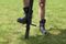 TERRAFIX 1 - Ground Anchor with Tube, 50mm