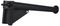 E748006 - 50kg Outrig, Black