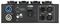TED PACK LC BS13 - 4 Channel Dimmer Pack with Local Control