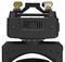 FUSION 120TW - 120W RGBW LED Moving Head Light