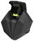 MERLIN 80W - 80W Cool White LED Multi Gobo Light Effect