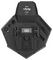 MERLIN 80W - 80W Cool White LED Multi Gobo Light Effect