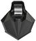 MERLIN 80W - 80W Cool White LED Multi Gobo Light Effect