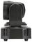 FUSION 40 PACK - 2x 9W Quad Colour RGBW Ultra Compact LED Moving Head Lights