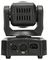 FUSION 40 PACK - 2x 9W Quad Colour RGBW Ultra Compact LED Moving Head Lights