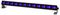 UV MINI BATTEN 12 - 12x 3W LED UV Mini Batten Light