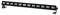 UV MINI BATTEN 12 - 12x 3W LED UV Mini Batten Light
