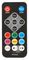 MICROPAR QUAD - MicroPar Quad 6x 10W RGBW Quad Colour LED