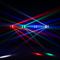 BUTTERFLY QUAD MKII - MULTI-BEAM EFFECT,