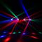 BUTTERFLY QUAD MKII - MULTI-BEAM EFFECT,