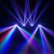 BUTTERFLY QUAD MKII - MULTI-BEAM EFFECT,