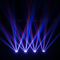 BUTTERFLY QUAD MKII - MULTI-BEAM EFFECT,