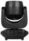 TITAN ZOOM WASH T1 - 7x 40W RGBL Quad Colour LEDs  Zoom Wash
